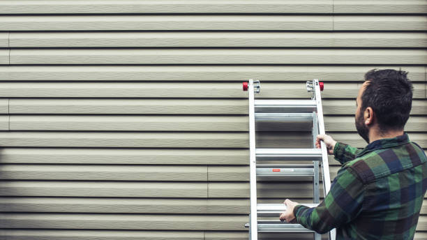 Best Weatherproofing and Sealing  in East Foothills, CA