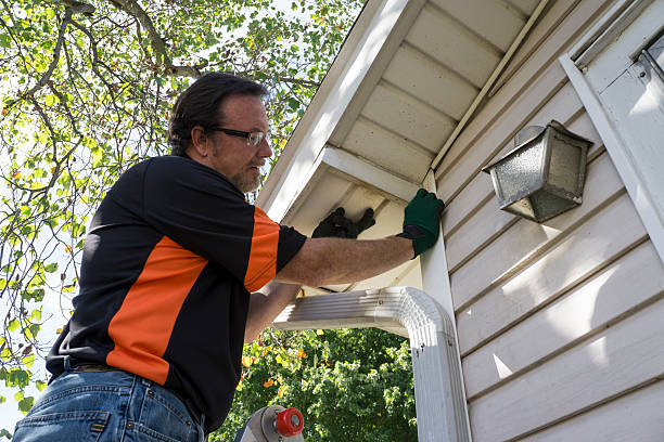 Best Stucco Siding  in East Foothills, CA
